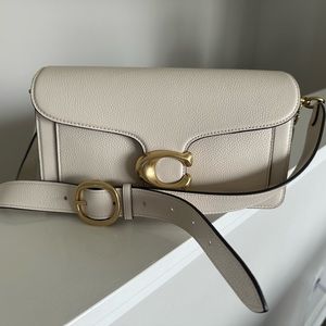 Coach Tabby 26 purse(SOLD on another reselling site)